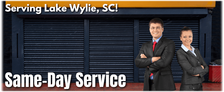 Garage Door Repair Lake Wylie SC