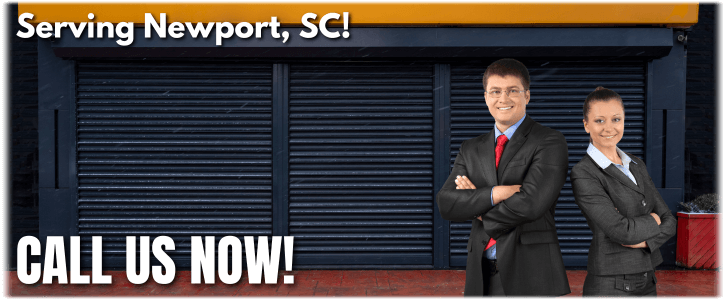 Garage Door Repair Newport SC